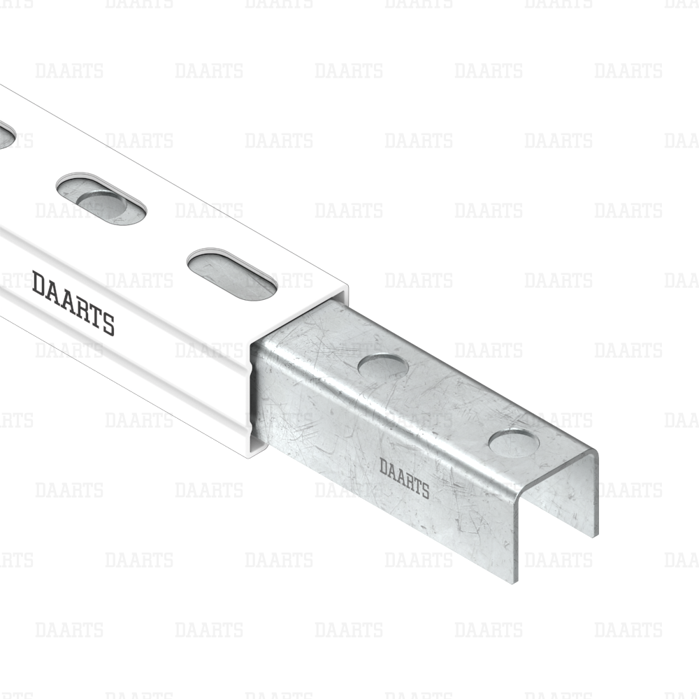 в Сборке Соединитель внутренний DS MQL 41х41